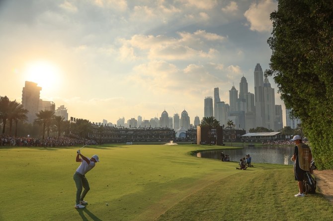 You are currently viewing Hero Dubai Desert Classic announces 2025 dates