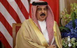 Read more about the article Royal decree releases 457 prisoners in Bahrain