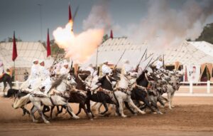Read more about the article QREC to participate in 2024 Salon du Cheval in Morocco