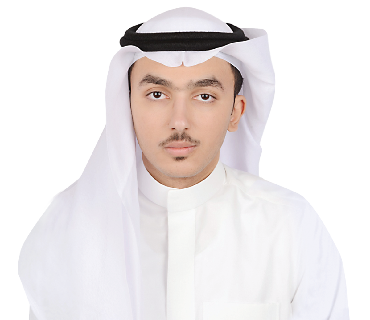 Read more about the article Young Saudi paves way in tech, artificial intelligence