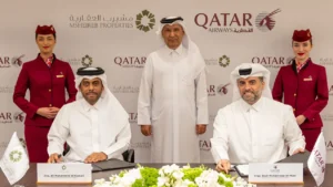 Read more about the article Qatar Airways to relocate headquarters to Msheireb Downtown Doha