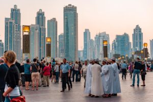 Read more about the article It will soon be easier to travel between Gulf countries with a new Schengen-style visa